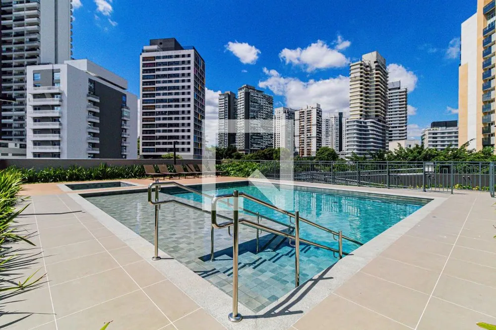 Apartamento, 1 quarto, 43 m² - Foto 6