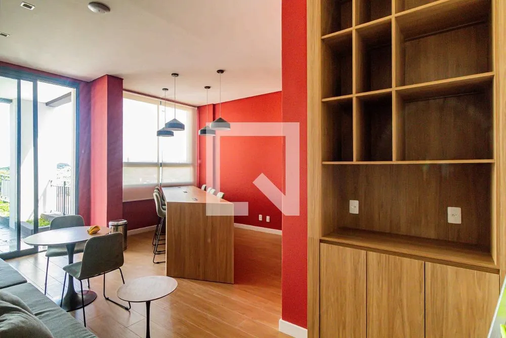 Apartamento, 1 quarto, 43 m² - Foto 3