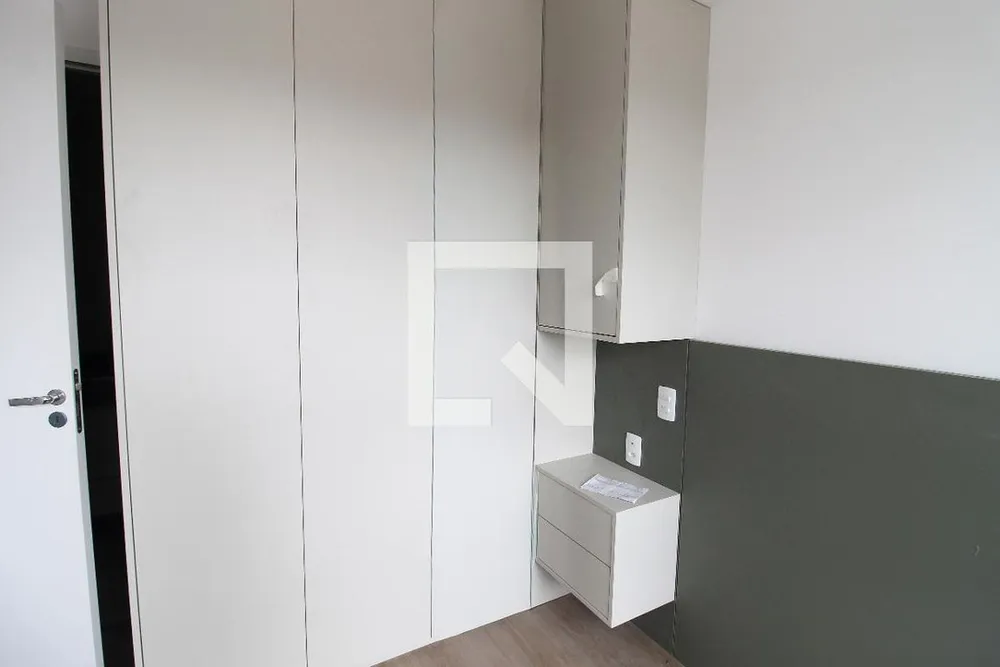 Apartamento, 1 quarto, 43 m² - Foto 2