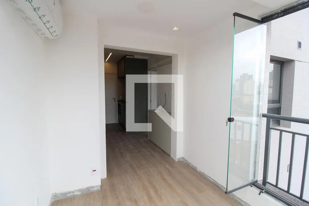 Apartamento, 1 quarto, 43 m² - Foto 1