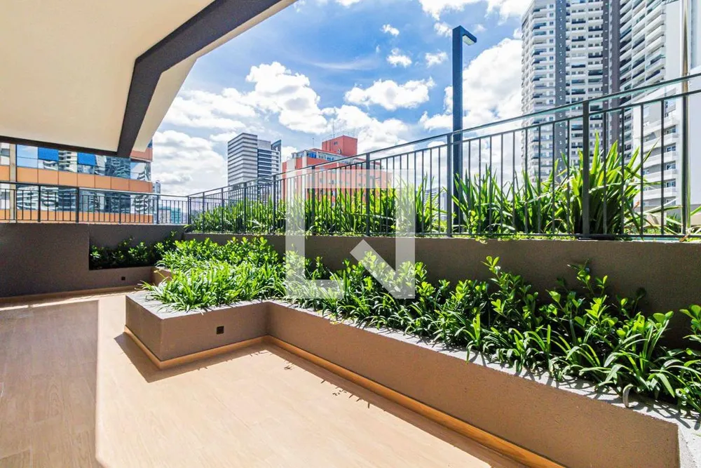 Apartamento, 1 quarto, 43 m² - Foto 5