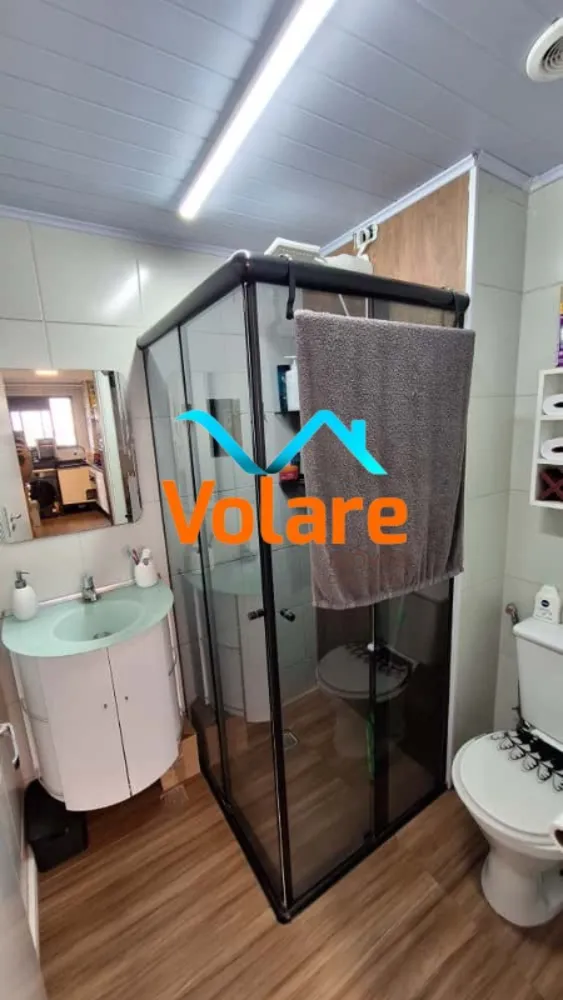 Apartamento, 2 quartos, 37 m² - Foto 8