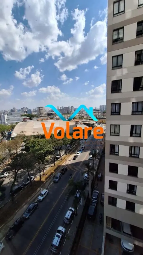 Apartamento, 2 quartos, 37 m² - Foto 3