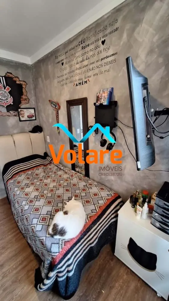 Apartamento, 2 quartos, 37 m² - Foto 7