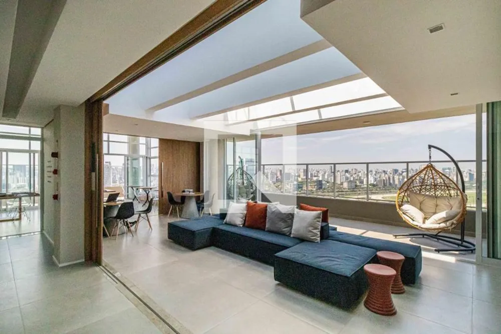Apartamento, 1 quarto, 32 m² - Foto 5