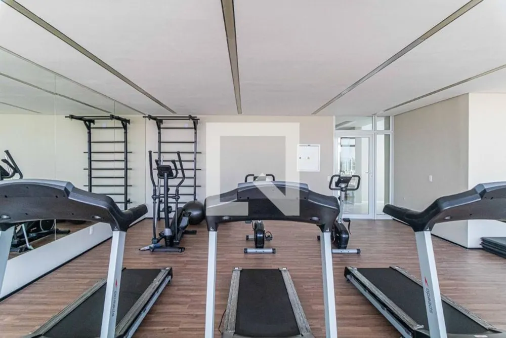 Apartamento, 1 quarto, 32 m² - Foto 4