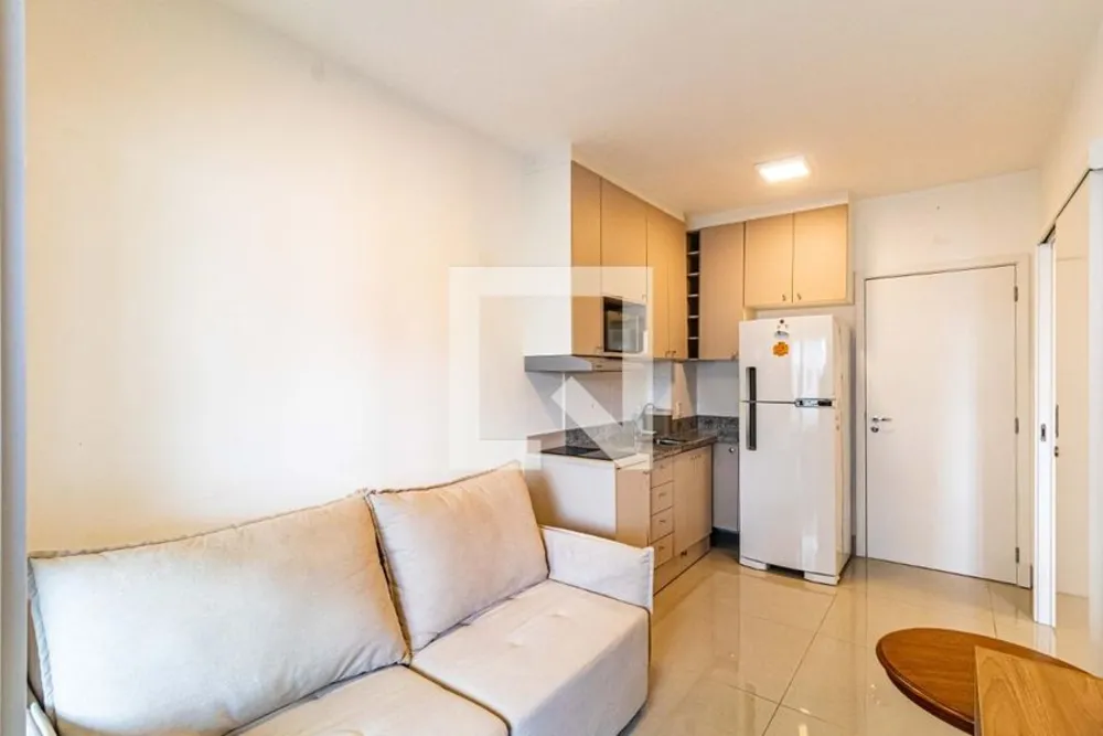 Apartamento, 1 quarto, 32 m² - Foto 9