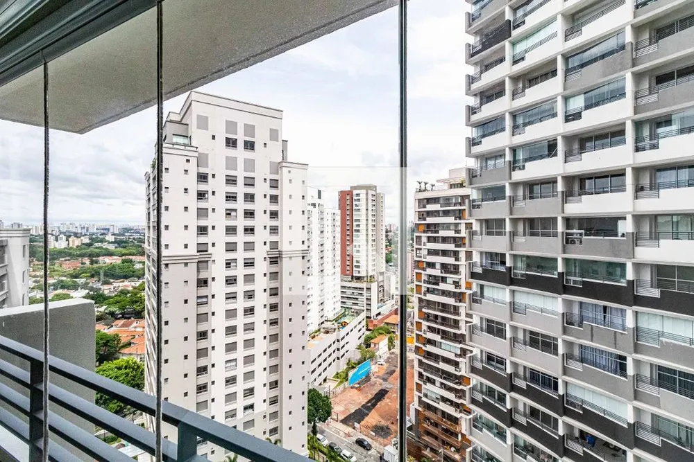 Apartamento, 1 quarto, 32 m² - Foto 11
