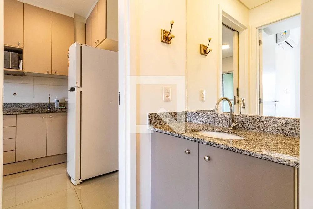 Apartamento, 1 quarto, 32 m² - Foto 6