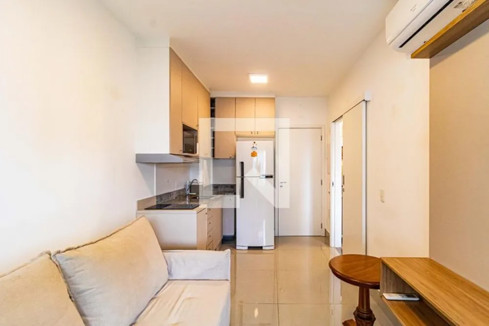 Apartamento, 1 quarto, 32 m² - Foto 10