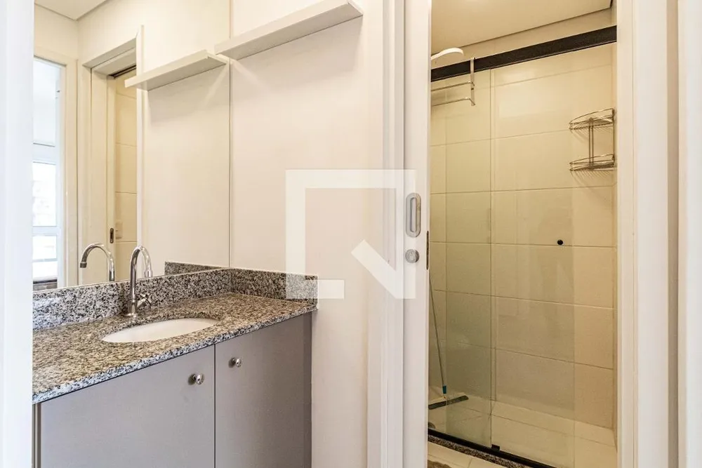 Apartamento, 1 quarto, 32 m² - Foto 2