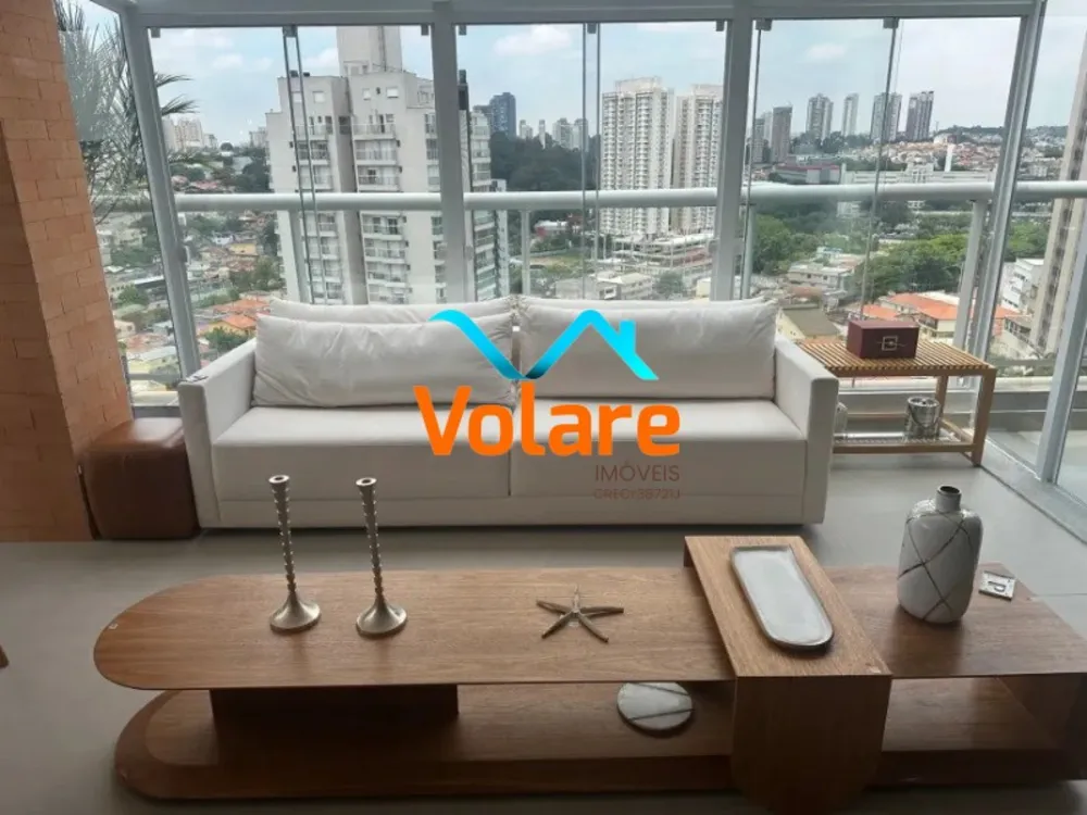 Cobertura, 3 quartos, 135 m² - Foto 6