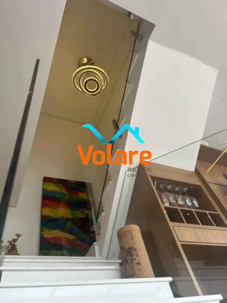 Cobertura, 3 quartos, 135 m² - Foto 1