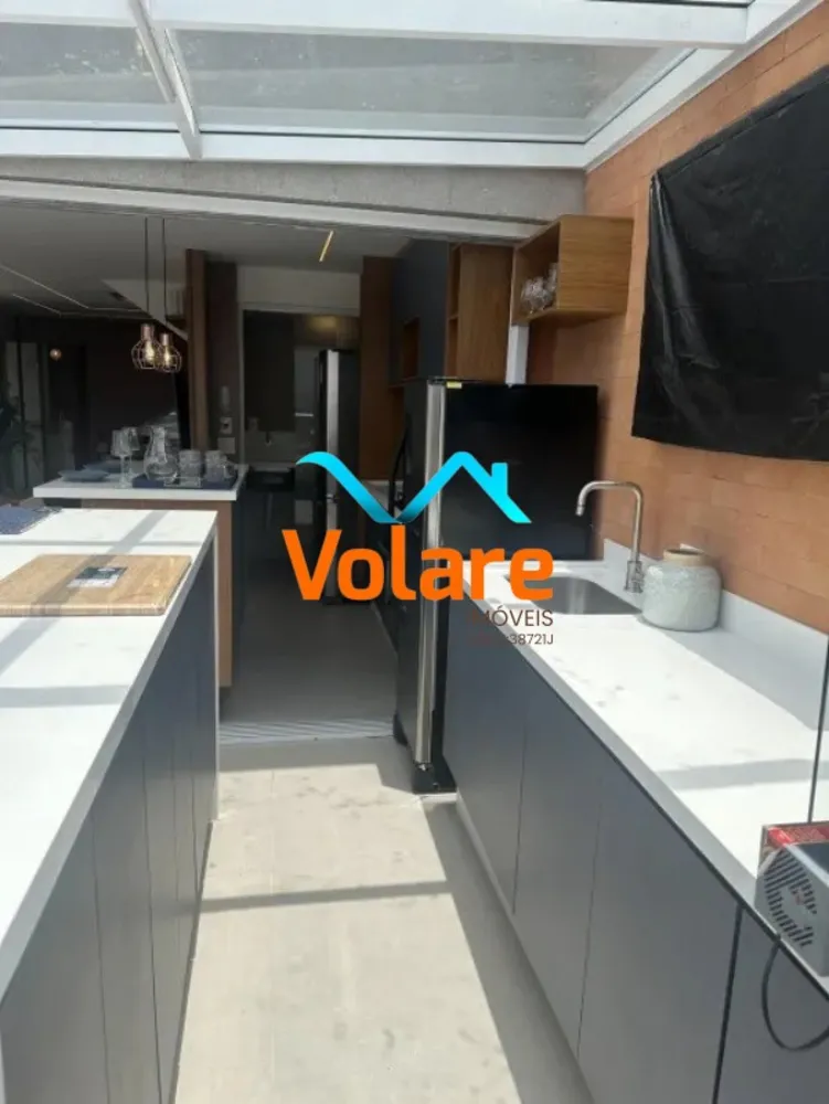 Cobertura, 3 quartos, 135 m² - Foto 5