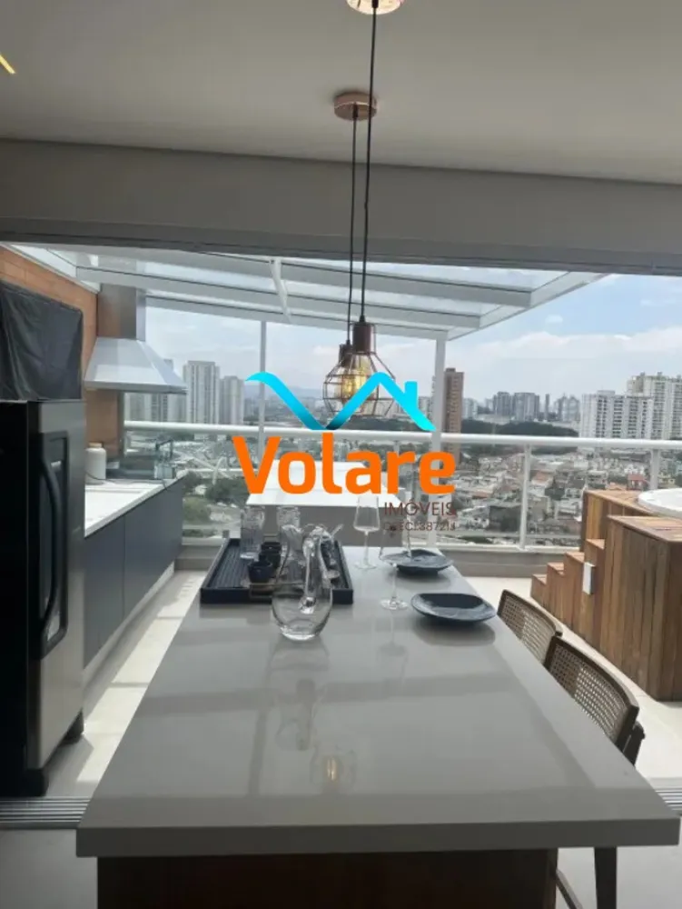 Cobertura, 3 quartos, 135 m² - Foto 3