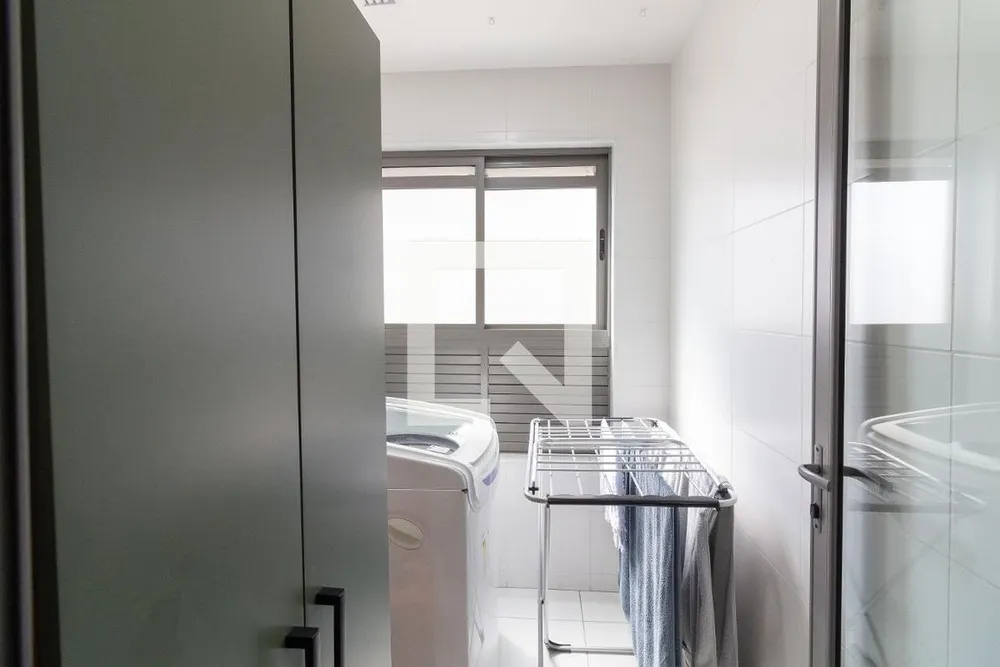Apartamento, 1 quarto, 45 m² - Foto 2