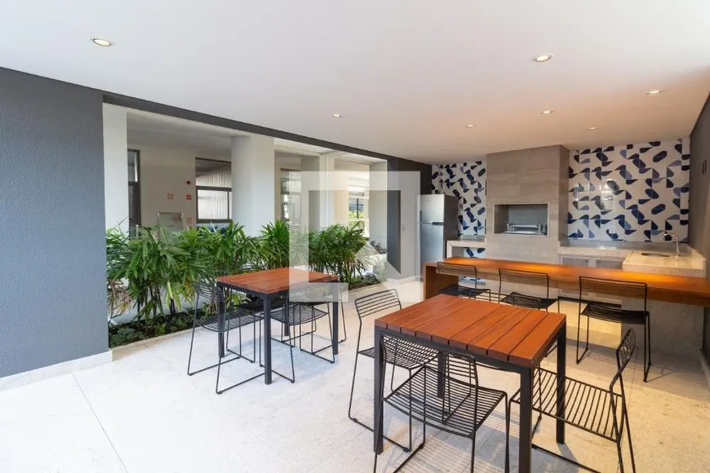 Apartamento, 1 quarto, 45 m² - Foto 3