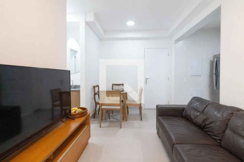 Apartamento, 1 quarto, 45 m² - Foto 3