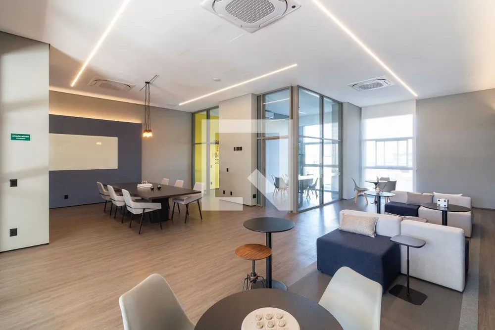 Apartamento, 1 quarto, 45 m² - Foto 11