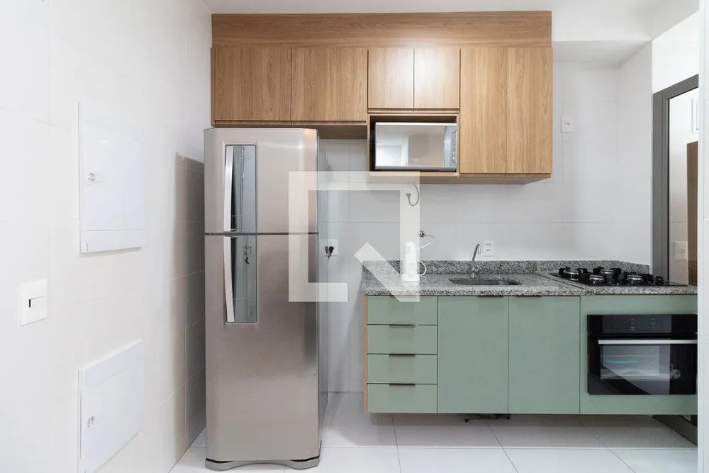 Apartamento, 1 quarto, 45 m² - Foto 4