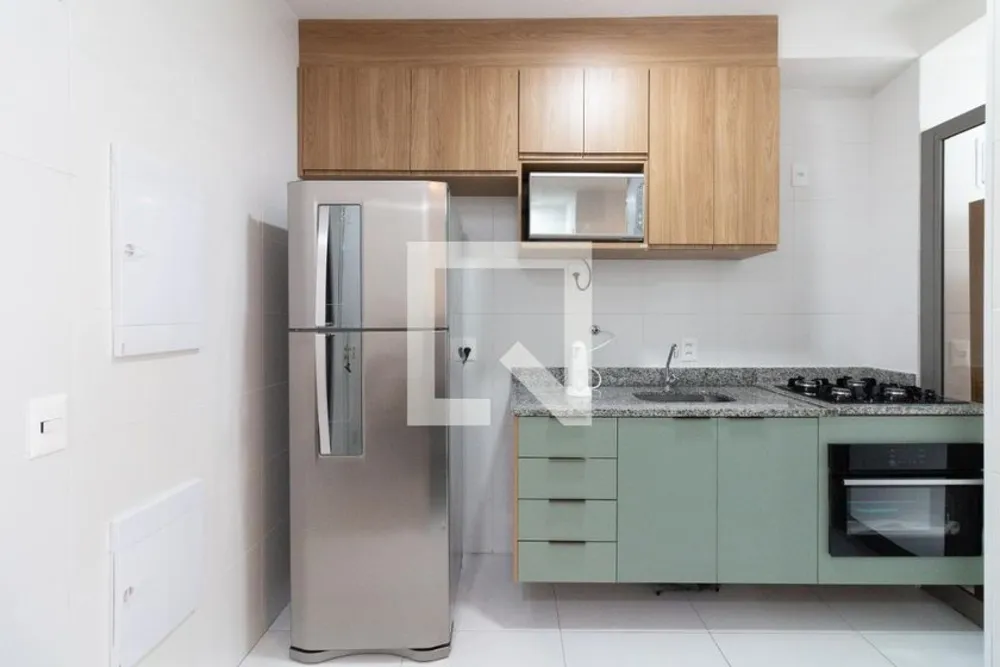 Apartamento, 1 quarto, 45 m² - Foto 4