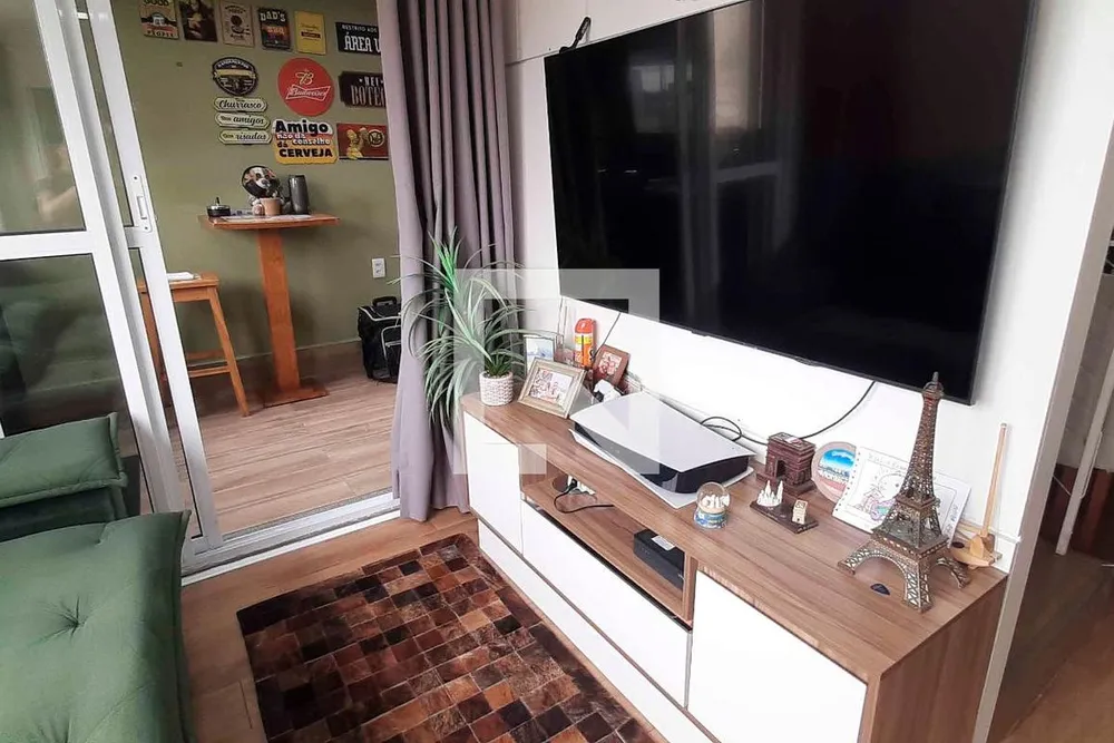 Apartamento, 2 quartos, 57 m² - Foto 3