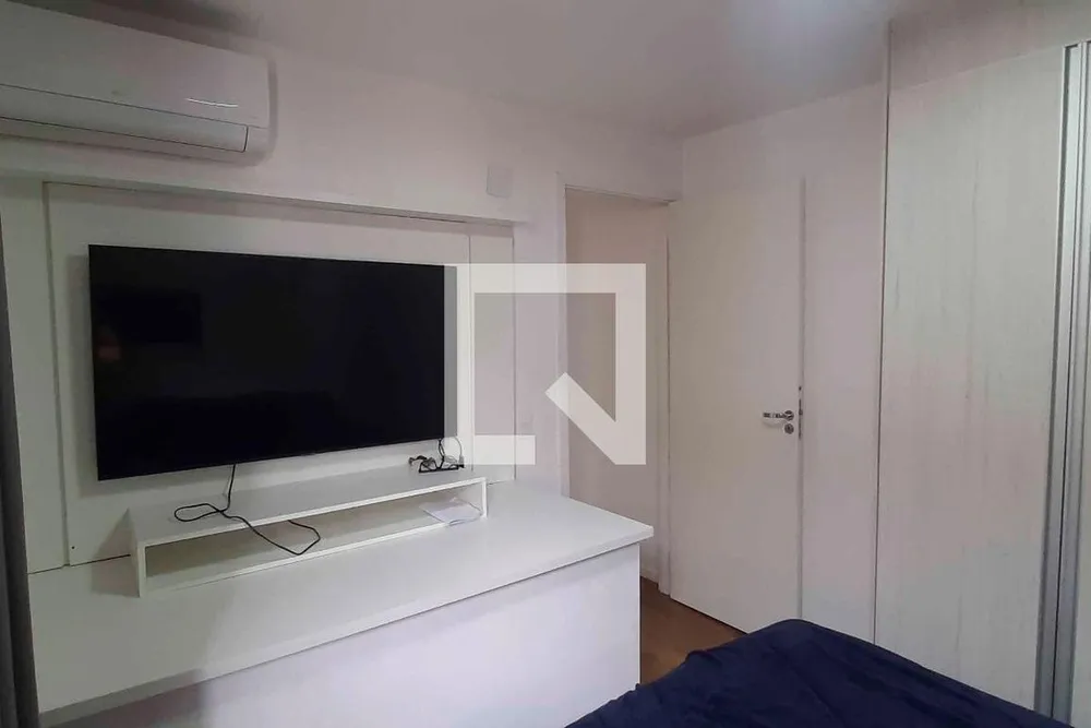 Apartamento, 2 quartos, 57 m² - Foto 1