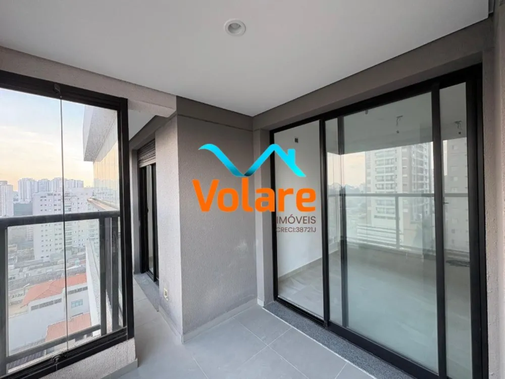 Apartamento, 2 quartos, 54 m² - Foto 3