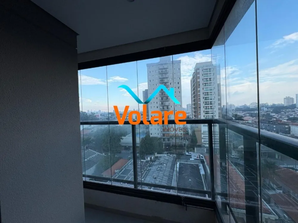 Apartamento, 2 quartos, 54 m² - Foto 4