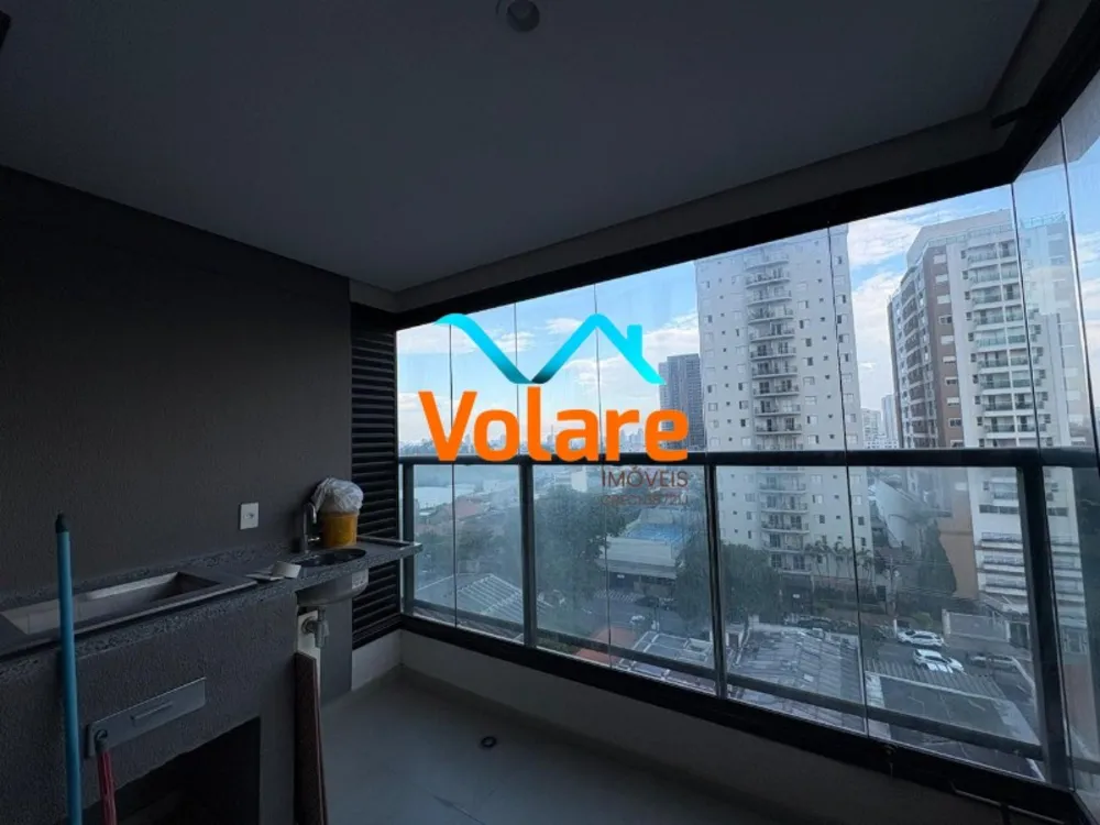 Apartamento, 2 quartos, 54 m² - Foto 2