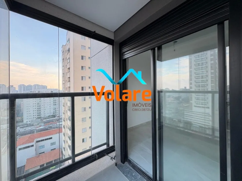 Apartamento, 2 quartos, 54 m² - Foto 4