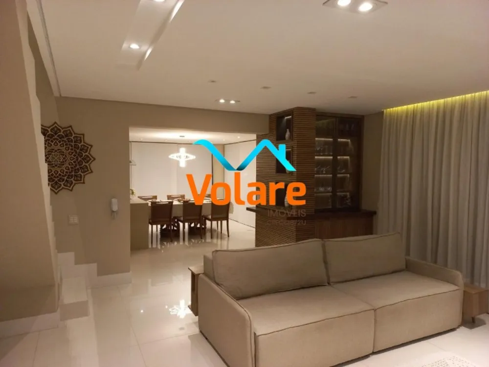 Apartamento, 2 quartos, 120 m² - Foto 3