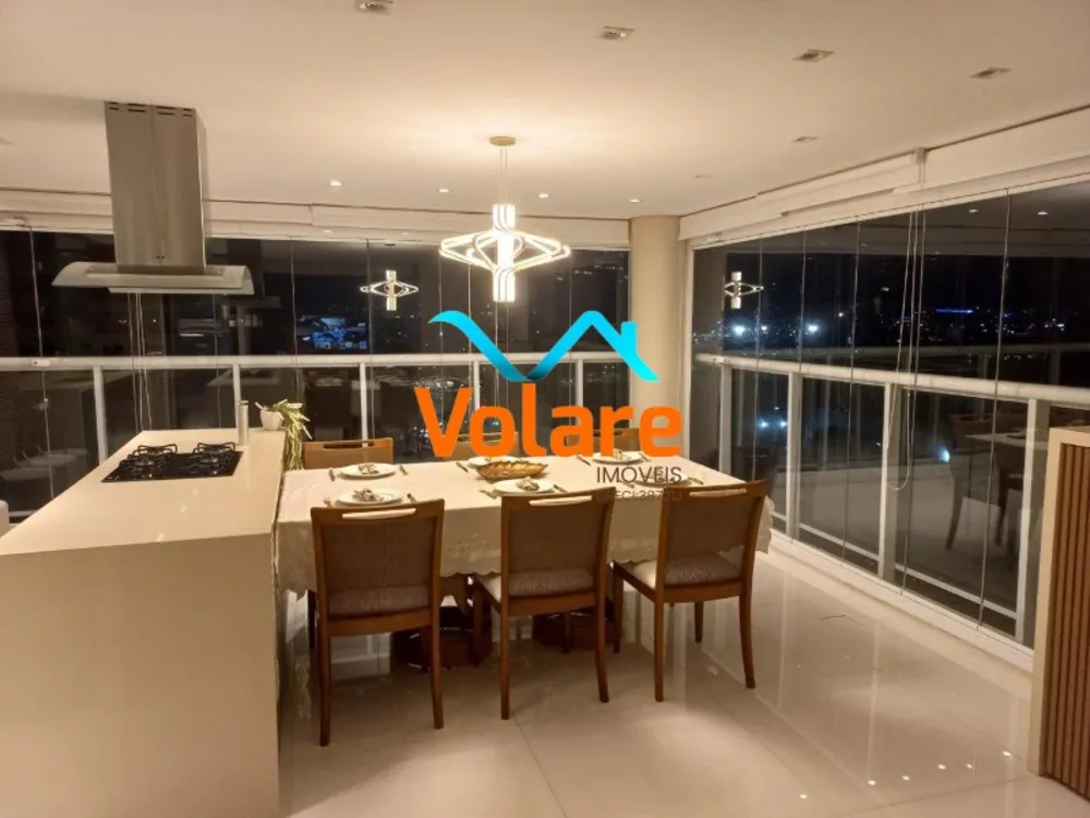 Apartamento, 2 quartos, 120 m² - Foto 1
