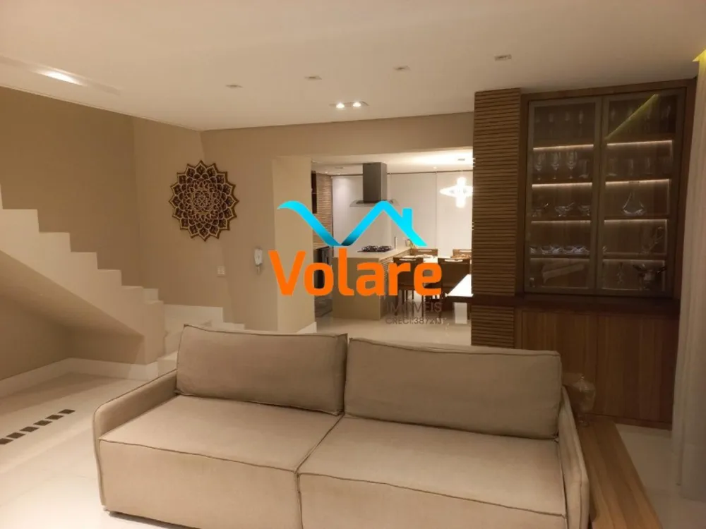 Apartamento, 2 quartos, 120 m² - Foto 2