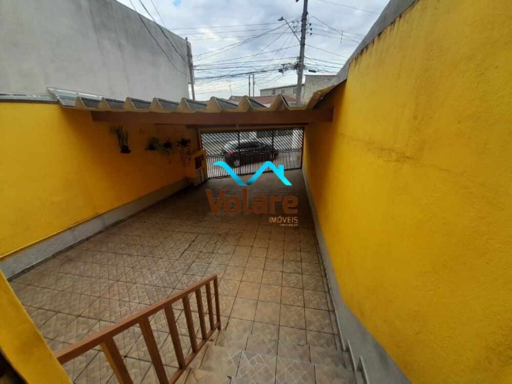 Casa, 2 quartos, 156 m² - Foto 3