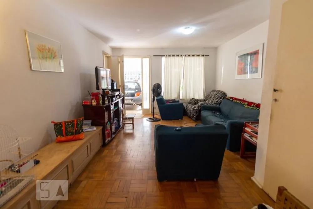 Casa, 4 quartos, 212 m² - Foto 1