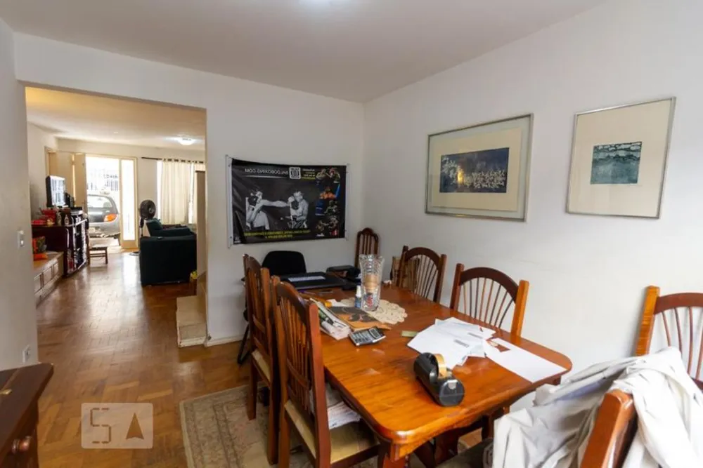 Casa, 4 quartos, 212 m² - Foto 4