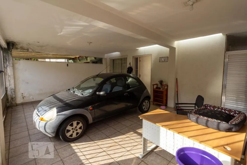Casa, 4 quartos, 212 m² - Foto 12