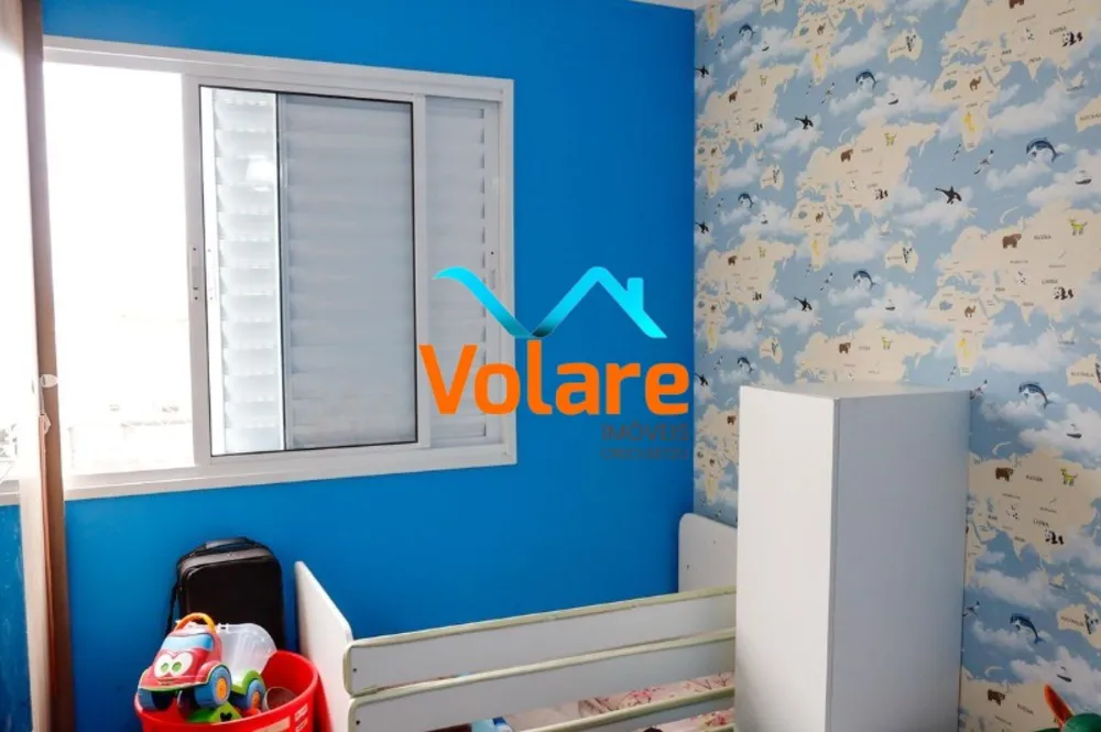 Apartamento, 2 quartos, 55 m² - Foto 4