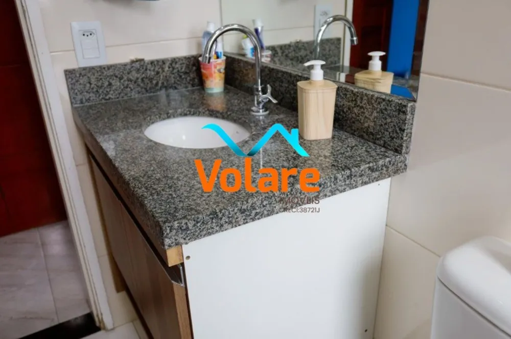 Apartamento, 2 quartos, 55 m² - Foto 3