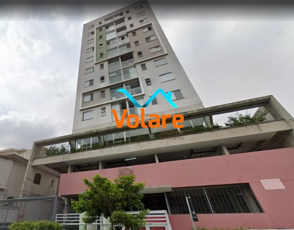Apartamento, 2 quartos, 55 m² - Foto 1