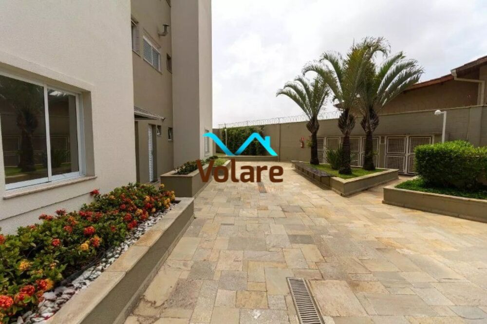 Apartamento, 2 quartos, 56 m² - Foto 6
