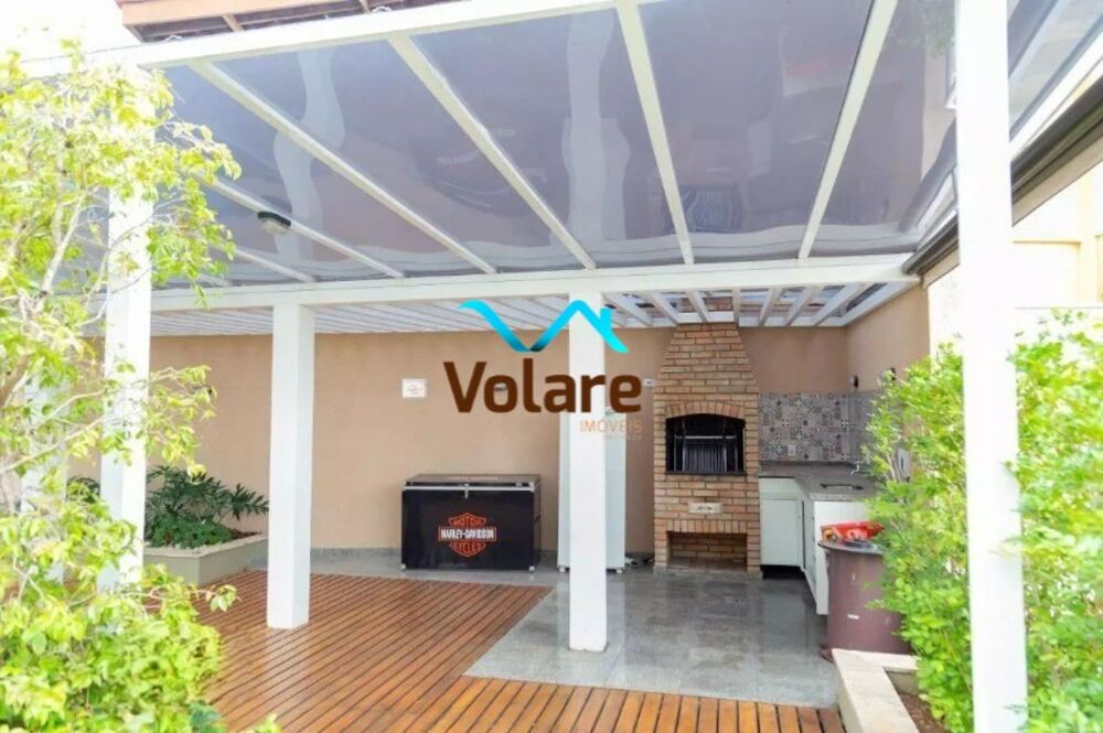 Apartamento, 2 quartos, 56 m² - Foto 4