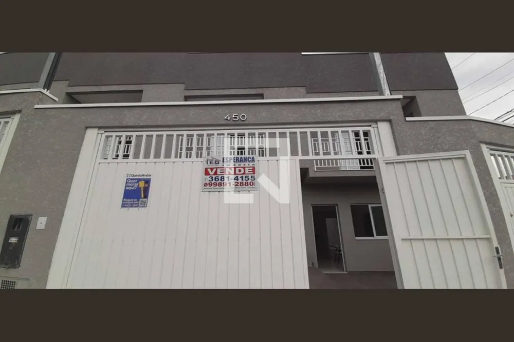 Casa, 3 quartos, 87 m² - Foto 1