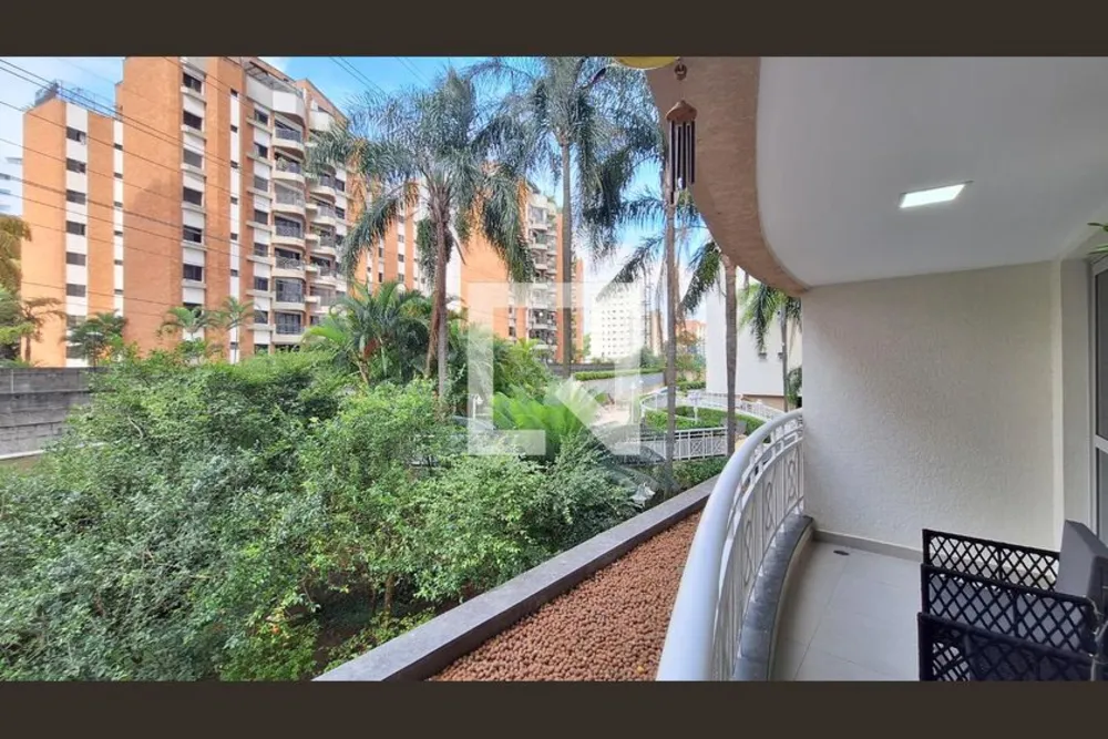 Apartamento, 3 quartos, 88 m² - Foto 3