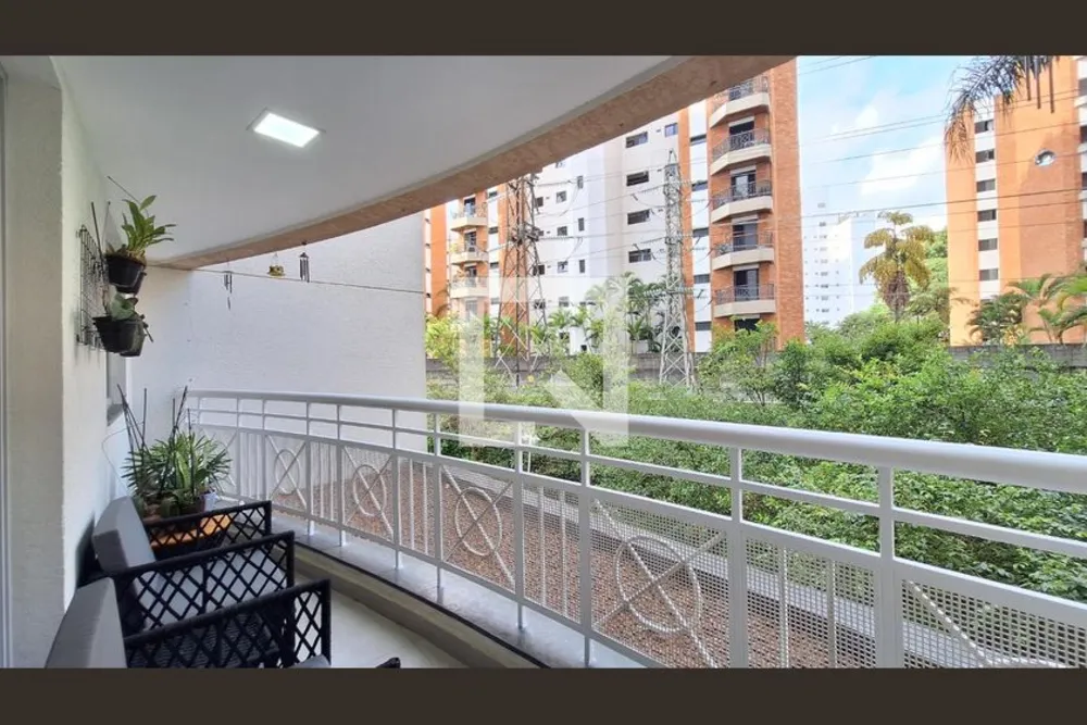 Apartamento, 3 quartos, 88 m² - Foto 2