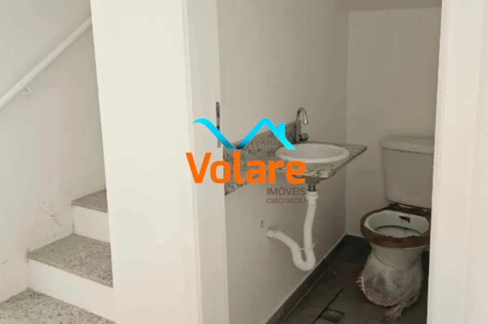 Casa, 2 quartos, 90 m² - Foto 1