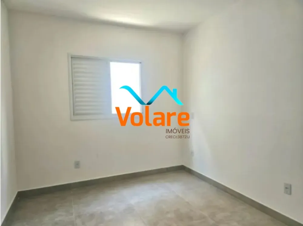 Casa, 2 quartos, 90 m² - Foto 4