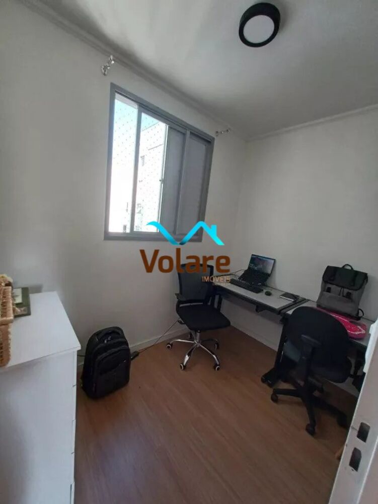 Apartamento, 3 quartos, 70 m² - Foto 1