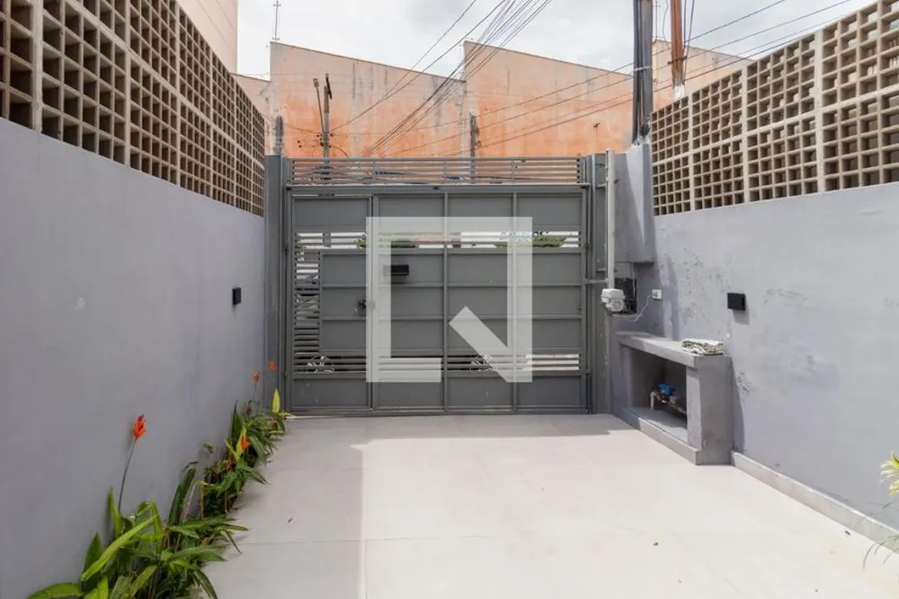 Casa, 3 quartos, 110 m² - Foto 1